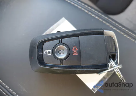 2025 Ford Bronco Sport Big Bend из США, поврежденный, VIN 3FMCR9BN6SRE64652